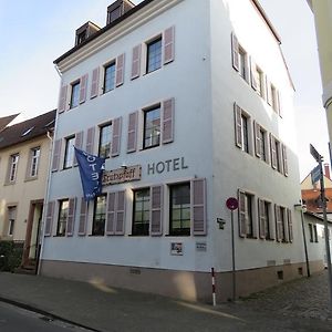 Hotel Trutzpfaff